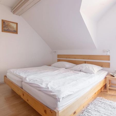 Apartment House Jager Bohinj Eksteriør bilde