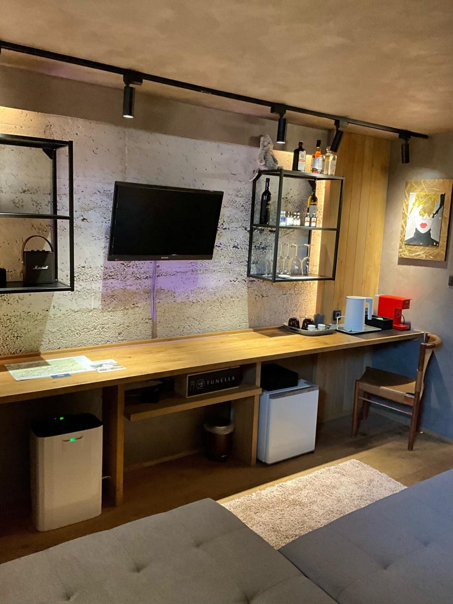 Apartment House Jager Bohinj Rom bilde